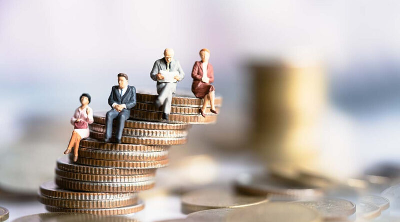 Pourquoi certains retraités ne bénéficient-ils pas de l'augmentation de 5 % ?