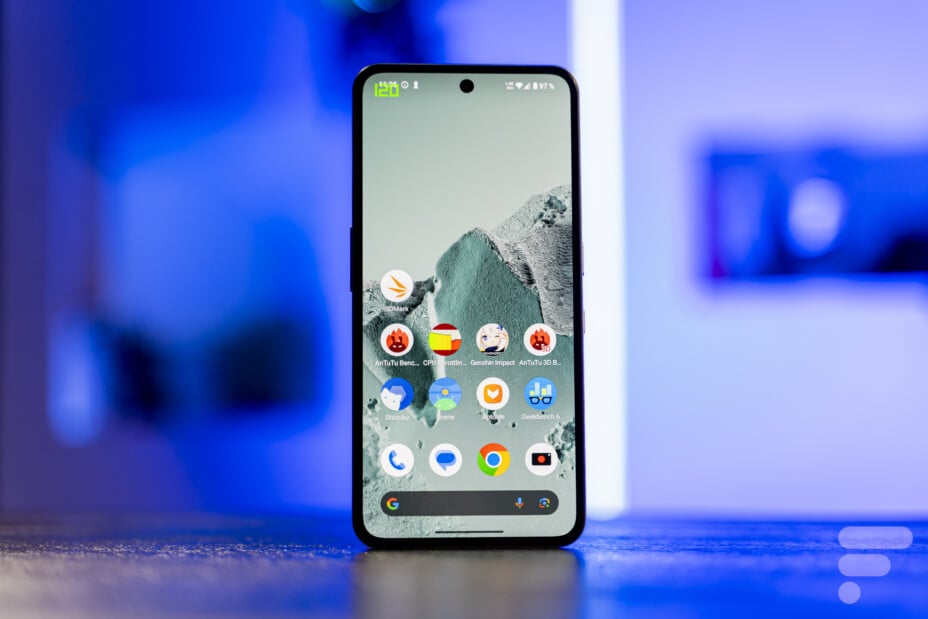 Pourquoi Nothing ne lancera pas le successeur du CMF Phone 2 Pro ?
