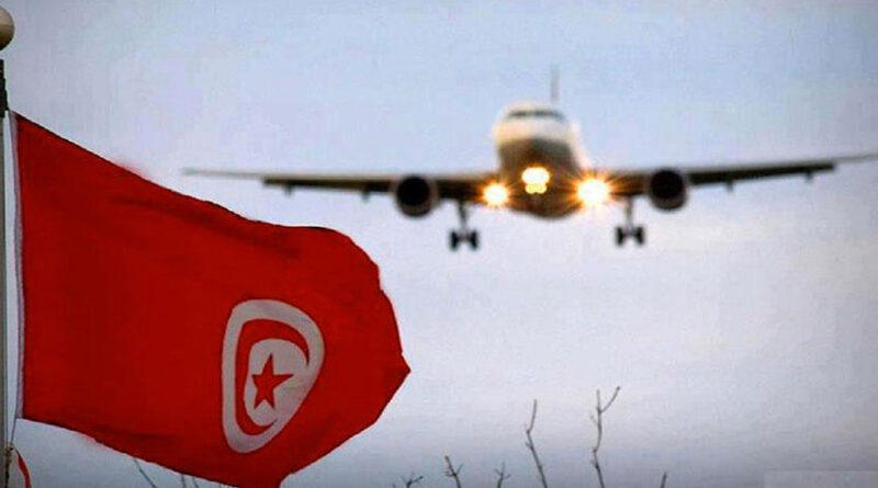 Premier vol de retour des pèlerins arrive aujourd'hui à Tunis-Carthage.