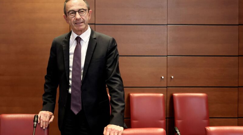 Présidentielle 2027 : Bruno Retailleau défié par les « piranhas » de LR