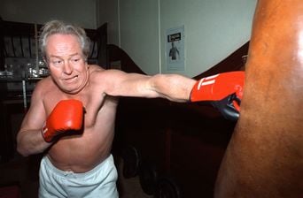 Présidentielle 2027 : La musculation est-elle le sport des candidats à l'Élysée ?