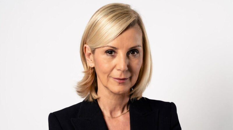 Présidentielle 2027 : Laurence Ferrari animera les débats sur CNews