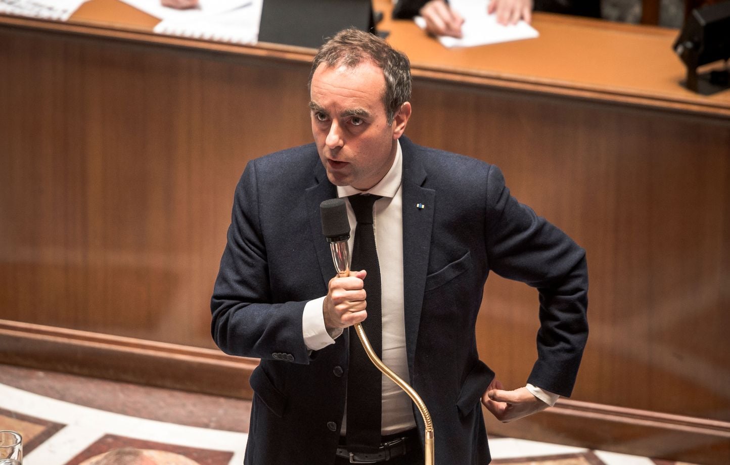 Présidentielle 2027 : Lecornu alerte sur des ingérences étrangères.