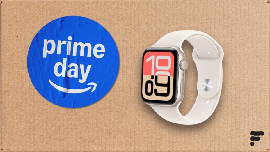 Prime Day : Amazon baisse les prix des produits Apple