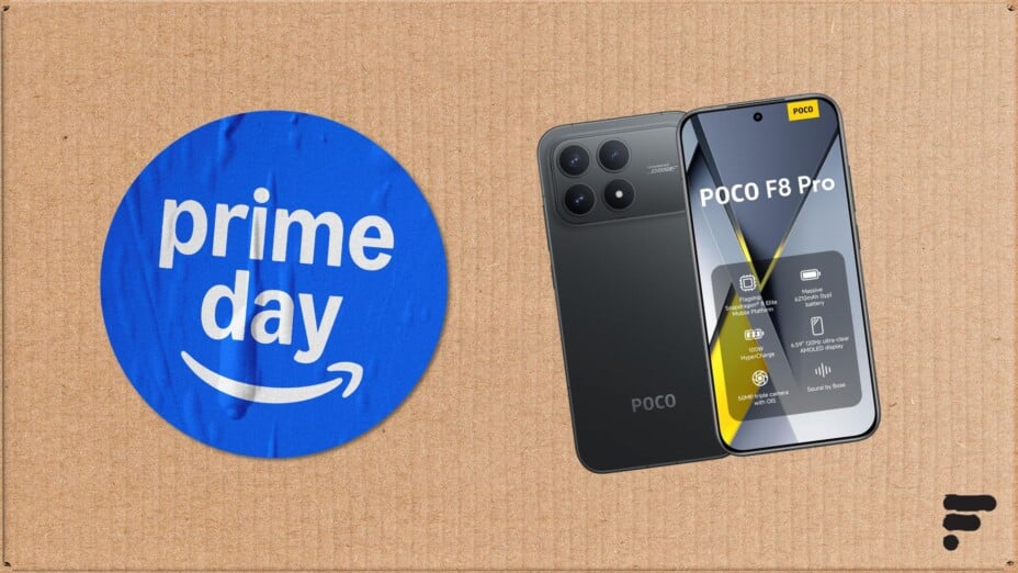 Prime Day : promotions d'Amazon sur Google Pixel, iPhone Air et Xiaomi Poco