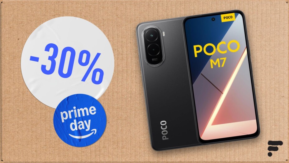 Prime Day : Xiaomi casse les prix aujourd'hui pour écouler ses stocks.