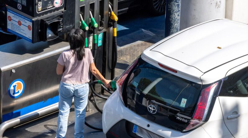 Prix du carburant : Un retour à la normale n’est pas prévu.
