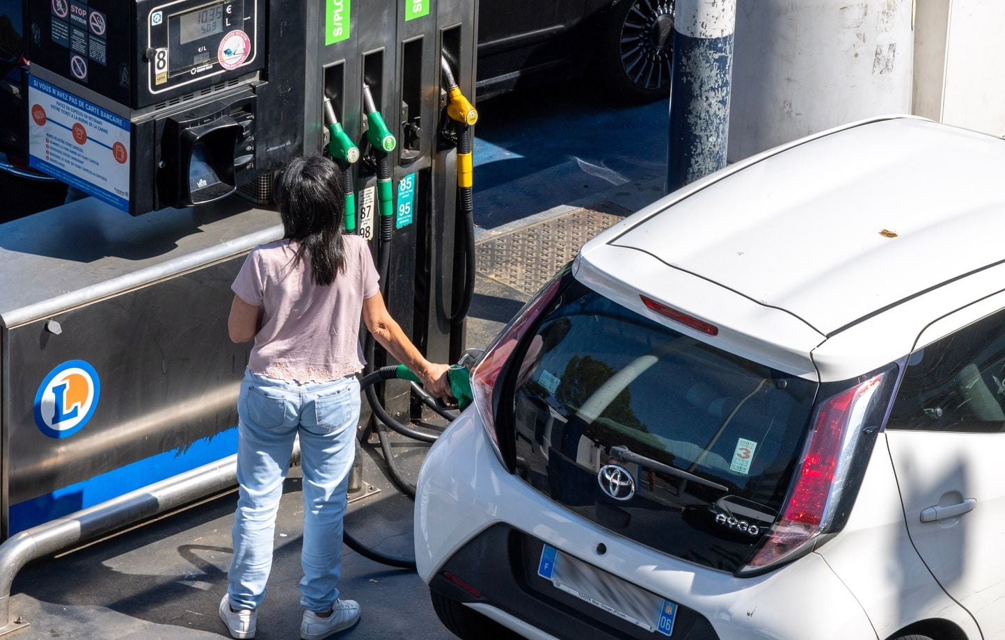 Prix du carburant : Un retour à la normale n’est pas prévu.