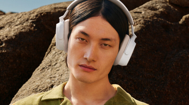 Prix exceptionnel : casque Bluetooth Sennheiser à 50h d'autonomie à moins de 100 €