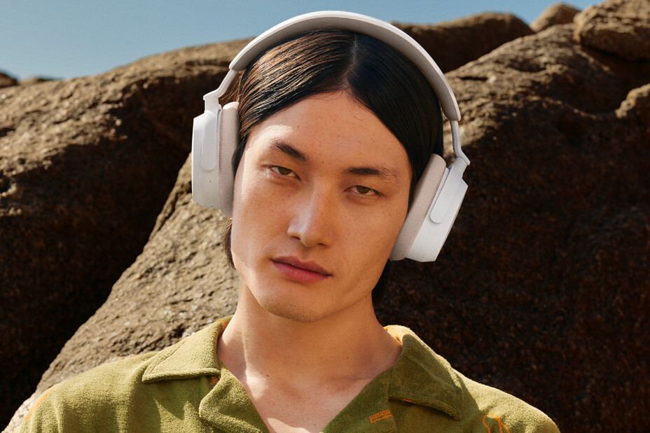 Prix exceptionnel : casque Bluetooth Sennheiser à 50h d'autonomie à moins de 100 €