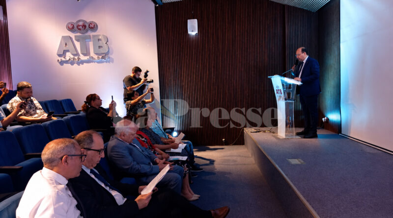 Prix Mustapha Azzouz 2026 : l’ATB soutient la création littéraire arabe