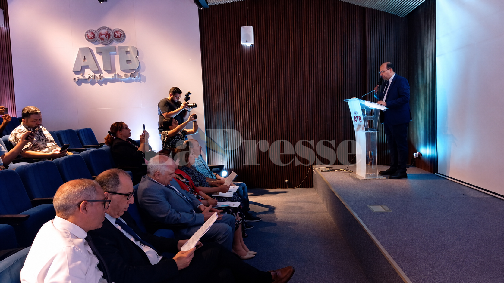 Prix Mustapha Azzouz 2026 : l’ATB soutient la création littéraire arabe
