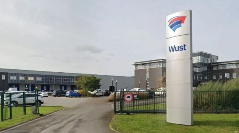 Procès des "structures négrières" : dirigeants de Wust acquittés.