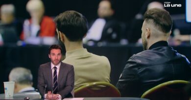 Procès Falzone : la défense plaide la sidération pour Antonino, passager.
