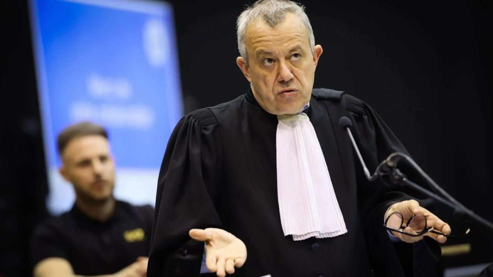 Procès Falzone : l'avocat annonce le pourvoi de Paolo Falzone.