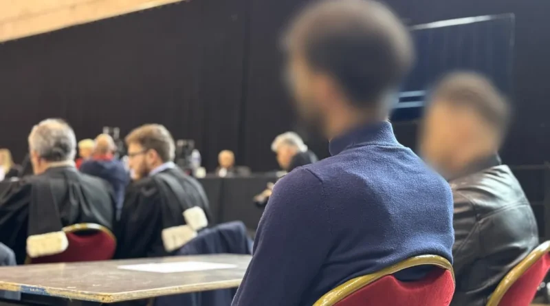 Procès Falzone : l'avocat d'Antonino tente d'éviter la prison