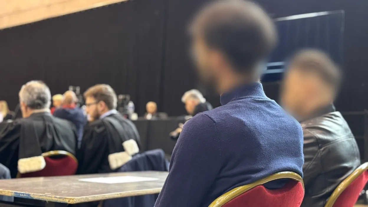 Procès Falzone : l'avocat d'Antonino tente d'éviter la prison
