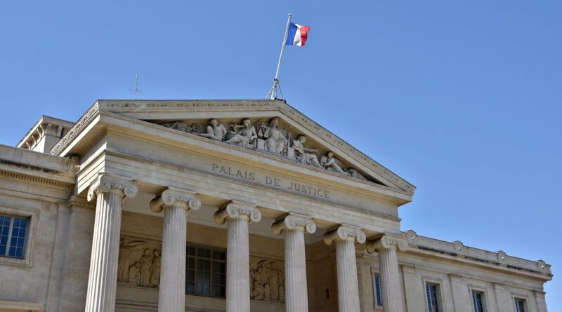 Procès Yoda : 16 ans de prison requis contre Félix Bingui, chef de narcotrafic