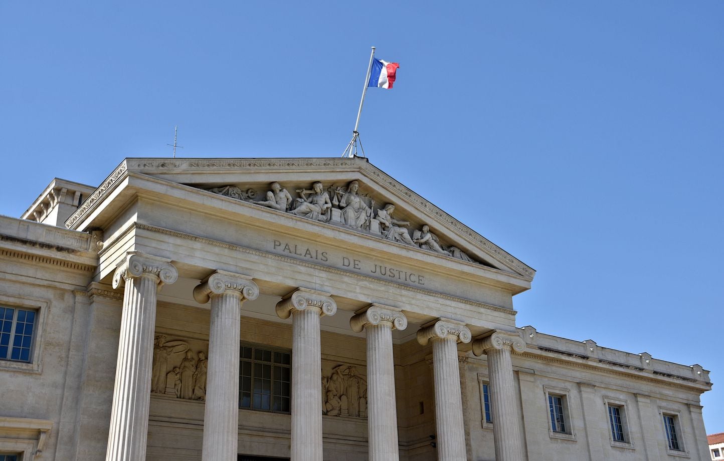 Procès Yoda : 16 ans de prison requis contre Félix Bingui, chef de narcotrafic