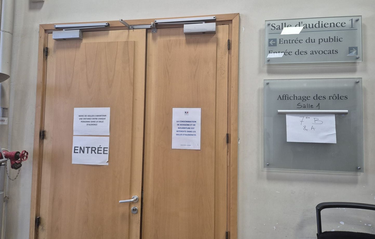 Procès Yoda : Félix Bingui, « Le Chat », condamné à 12 ans et 200.000 euros
