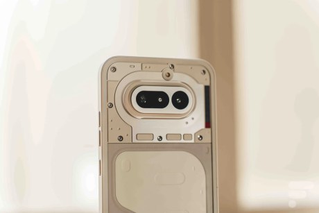 Phone (4a)