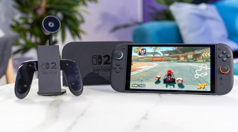 Promos high-tech du 9 juin 2026 : JBL Bar 500MK2, Nintendo Switch 2, batterie Xiaomi