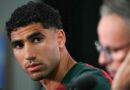 PSG : Achraf Hakimi sera jugé pour viol.