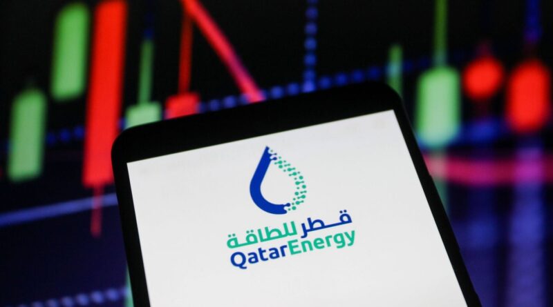 Qatar : 18 disparus, 54 blessés après explosion dans un complexe gazier