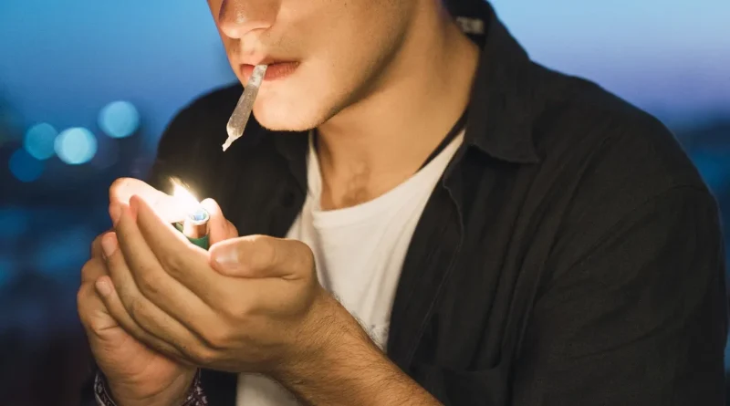 QRÂ : Les drogues séduisent-elles plus les jeunes ?