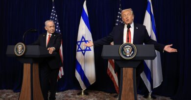 Que révèle l'appel tendu entre Donald Trump et Benjamin Netanyahou ?