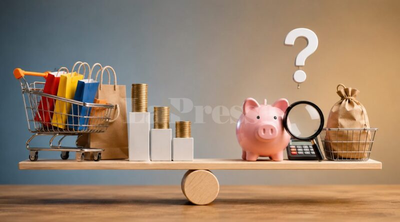 Question de la semaine : Sommes-nous vraiment rationnels devant les prix ?