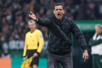 RC Lens : Dino Toppmöller remplace Pierre Sage, ancien entraîneur de Francfort
