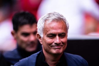 Real Madrid : José Mourinho de retour, Benfica reçoit 15 millions d'euros.