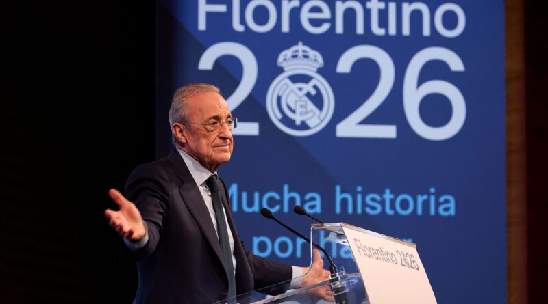 Real Madrid : Pérez promet Ibrahima Konaté et José Mourinho en cas de réélection