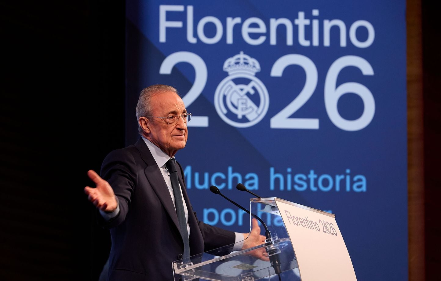 Real Madrid : Pérez promet Ibrahima Konaté et José Mourinho en cas de réélection