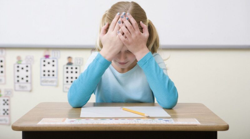 Réforme de l’enseignement : Elisabeth Degryse plaide pour une trêve pendant les examens.