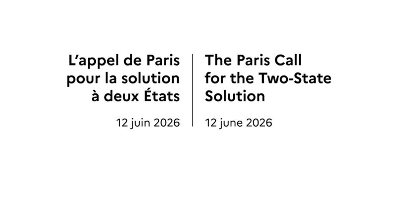 Rencontre de Paris demain : un nouveau chemin politique peut-il émerger ?
