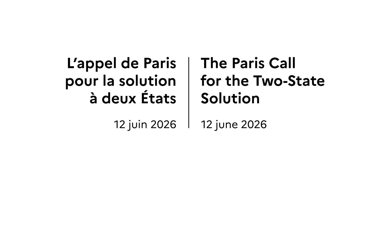 Rencontre de Paris demain : un nouveau chemin politique peut-il émerger ?