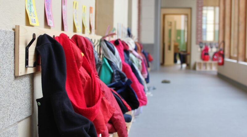 Rennes : Enquête ouverte pour agression sexuelle sur fillette à l'école