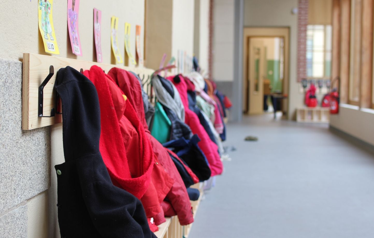 Rennes : Enquête ouverte pour agression sexuelle sur fillette à l'école