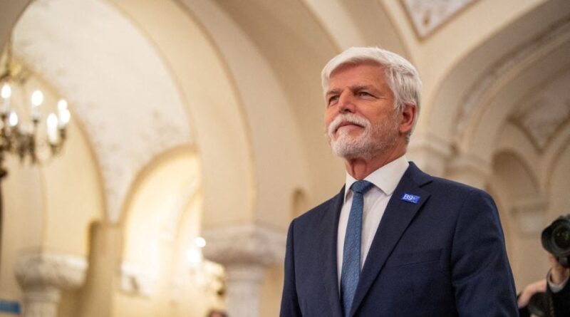République tchèque : Le Premier ministre ne laisse pas le président au sommet de l'Otan