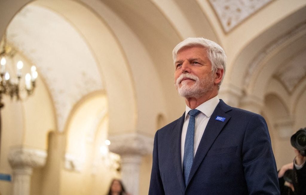 République tchèque : Le Premier ministre ne laisse pas le président au sommet de l'Otan