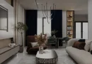 Résidence La Galerie : premier complexe résidentiel 100 % connecté à Alger.