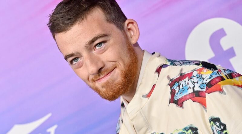 Retour posthume d'Angus Cloud dans la dernière saison d'« Euphoria ».
