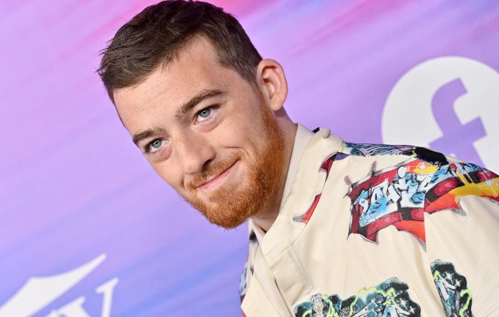 Retour posthume d'Angus Cloud dans la dernière saison d'« Euphoria ».