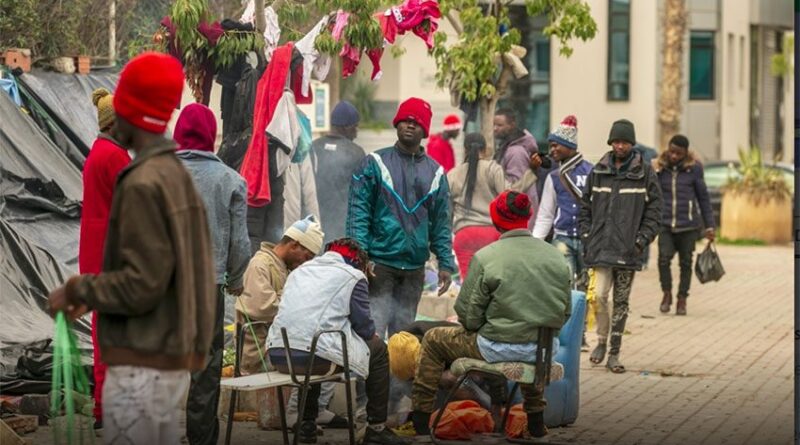 Retour volontaire des migrants irréguliers : chiffres en forte hausse