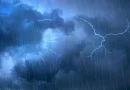 Risque d’inondations et de tempête : 1722 activé après l’avertissement orange ce soir.