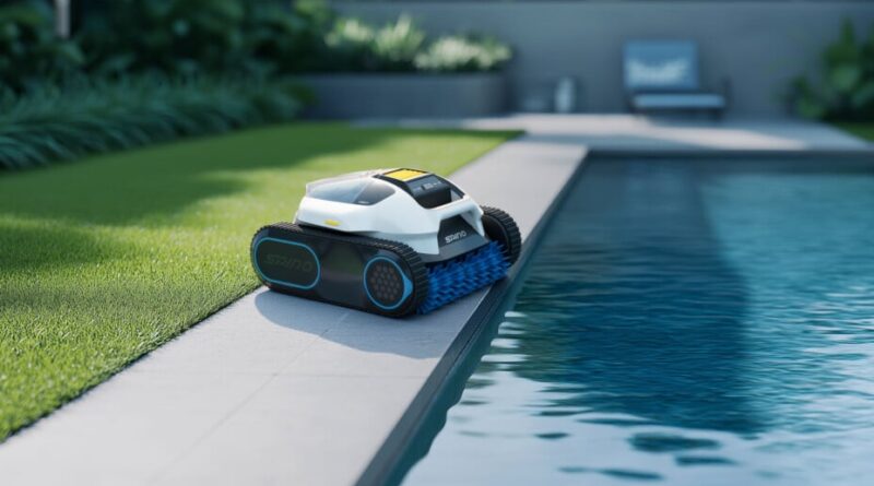 Robots tondeuses Mammotion : jusqu'à 500 € de remises pour le Prime Day