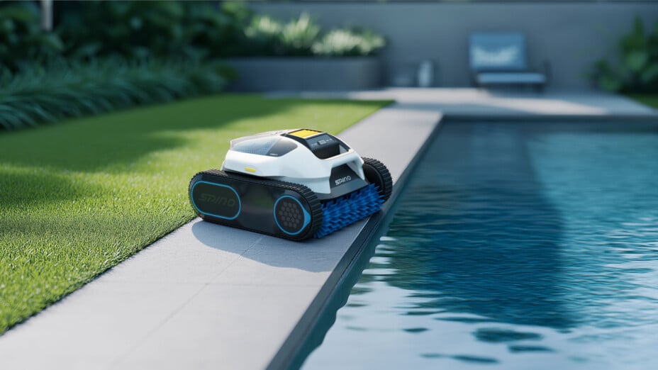 Robots tondeuses Mammotion : jusqu'à 500 € de remises pour le Prime Day