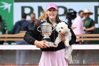 Roland-Garros 2026 : Alcaraz et Fils, sœurs Williams en double, nos espoirs
